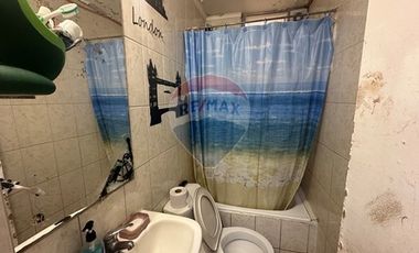 Atractivo Departamento 3D en Av Guanaco