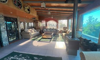 Casa de Lujo: 10D/9B en La Florida, Santiago