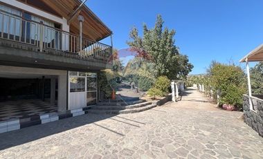 Casa de Lujo: 10D/9B en La Florida, Santiago