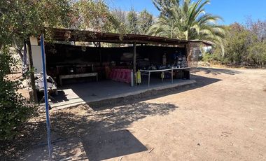 Casa de Lujo: 10D/9B en La Florida, Santiago