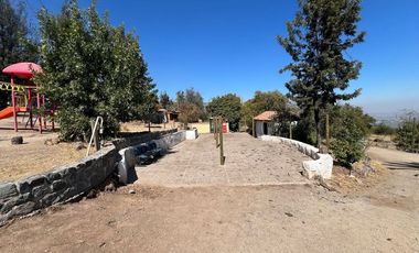 Casa de Lujo: 10D/9B en La Florida, Santiago