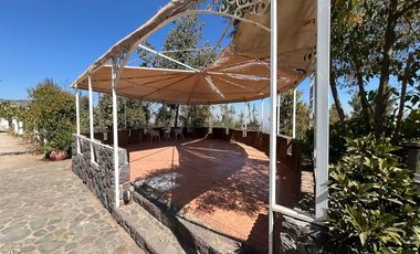 Casa de Lujo: 10D/9B en La Florida, Santiago