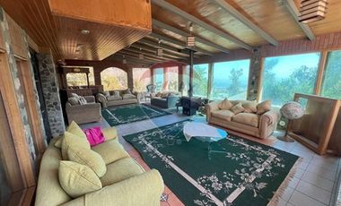 Casa de Lujo: 10D/9B en La Florida, Santiago