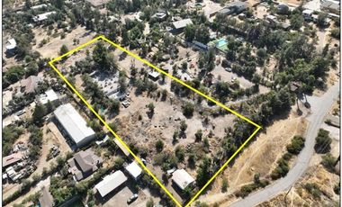 Casa de Lujo: 10D/9B en La Florida, Santiago