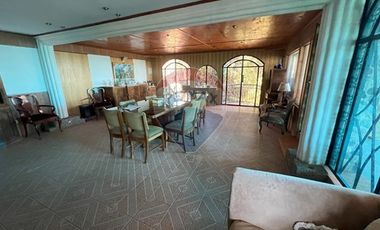 Casa de Lujo: 10D/9B en La Florida, Santiago