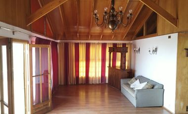 Casa de Lujo: 10D/9B en La Florida, Santiago