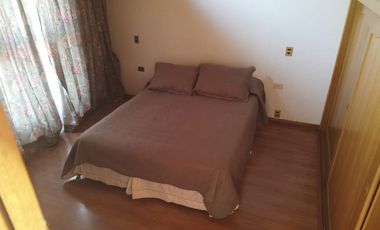 Casa de Lujo: 10D/9B en La Florida, Santiago