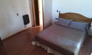 Casa de Lujo: 10D/9B en La Florida, Santiago