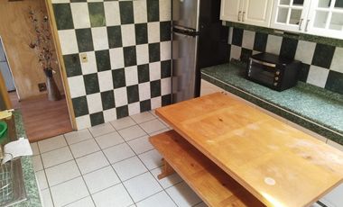 Casa de Lujo: 10D/9B en La Florida, Santiago
