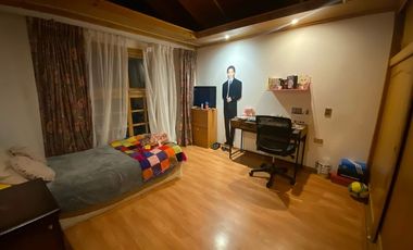 Casa de Lujo: 10D/9B en La Florida, Santiago