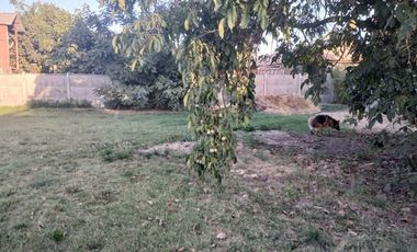 TU HOGAR Y UN GRAN JARDÍN EN UN SOLO LUGAR