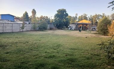 TU HOGAR Y UN GRAN JARDÍN EN UN SOLO LUGAR