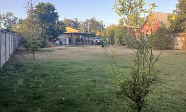 TU HOGAR Y UN GRAN JARDÍN EN UN SOLO LUGAR