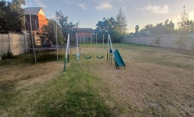 TU HOGAR Y UN GRAN JARDÍN EN UN SOLO LUGAR