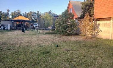 TU HOGAR Y UN GRAN JARDÍN EN UN SOLO LUGAR