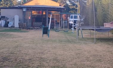 TU HOGAR Y UN GRAN JARDÍN EN UN SOLO LUGAR