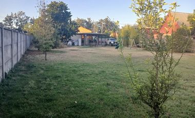 TU HOGAR Y UN GRAN JARDÍN EN UN SOLO LUGAR