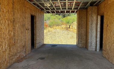 Venta Parcela en Curicó