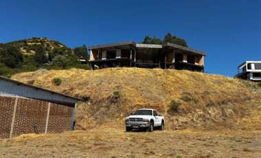 Venta Parcela en Curicó