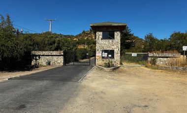 Venta Parcela en Curicó