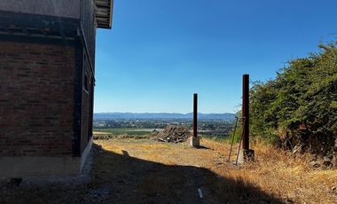 Venta Parcela en Curicó