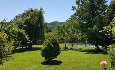 Casa en Venta, Potrero Grande, Curicó.
