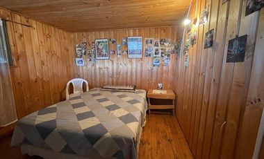 Casa en Venta, Potrero Grande, Curicó.