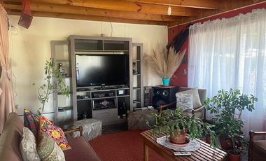 Casa en Venta, Potrero Grande, Curicó.