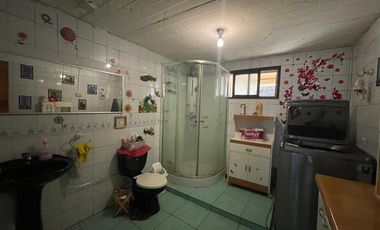 Casa en Venta, Potrero Grande, Curicó.