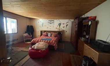 Casa en Venta, Potrero Grande, Curicó.