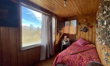 Casa en Venta, Potrero Grande, Curicó.