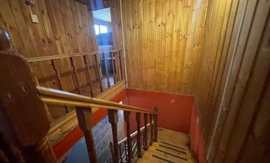 Casa en Venta, Potrero Grande, Curicó.