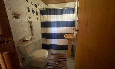 Casa en Venta, Potrero Grande, Curicó.