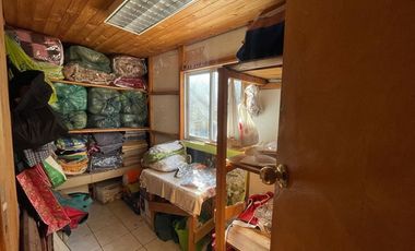 Casa en Venta, Potrero Grande, Curicó.