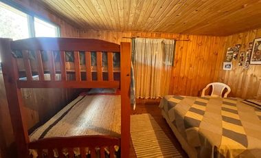Casa en Venta, Potrero Grande, Curicó.
