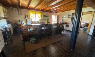 Casa en Venta, Potrero Grande, Curicó.
