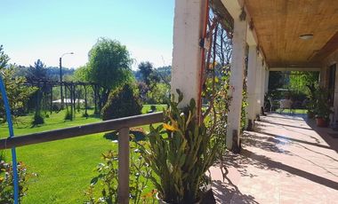 Casa en Venta, Potrero Grande, Curicó.