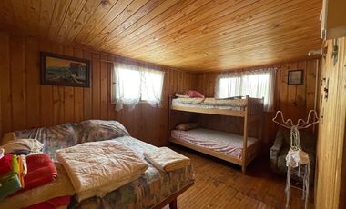 Casa en Venta, Potrero Grande, Curicó.