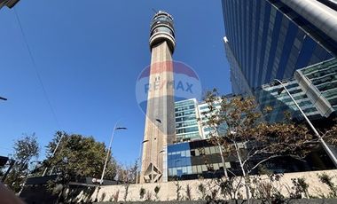EDIFICIO COMERCIAL EN LA MONEDA, SANTIAGO