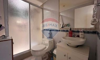 Se vende hermosa casa amoblada