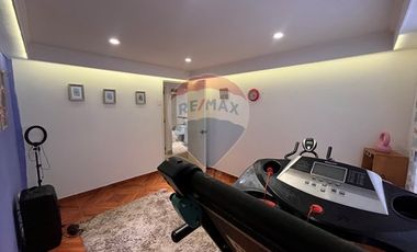 Se vende hermosa casa amoblada