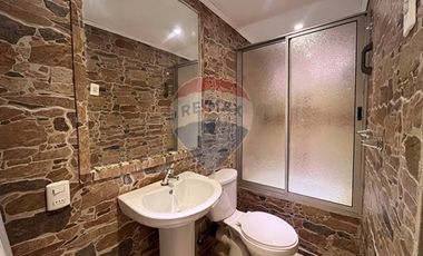 Se vende hermosa casa amoblada