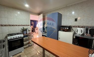 Se vende hermosa casa amoblada