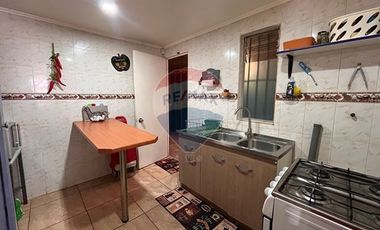 Se vende hermosa casa amoblada