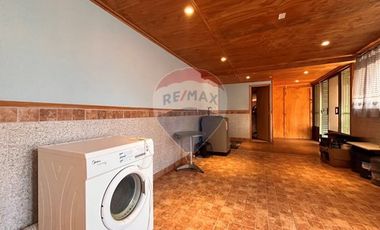 Se vende hermosa casa amoblada