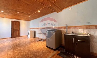 Se vende hermosa casa amoblada