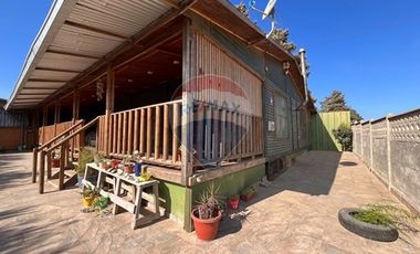 Se vende hermosa casa amoblada