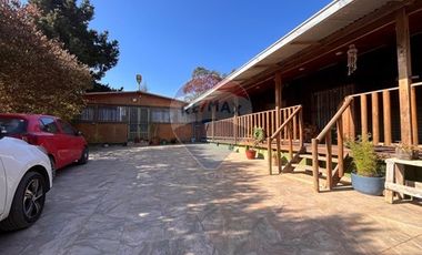 Se vende hermosa casa amoblada