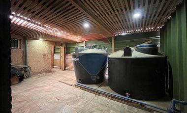 Se vende hermosa casa amoblada