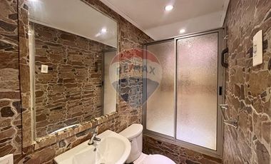 Se vende hermosa casa amoblada
